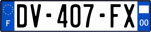 DV-407-FX