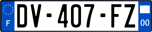 DV-407-FZ