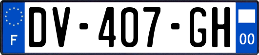 DV-407-GH