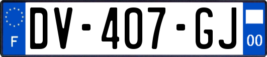 DV-407-GJ