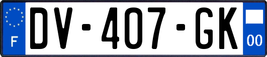 DV-407-GK