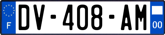 DV-408-AM