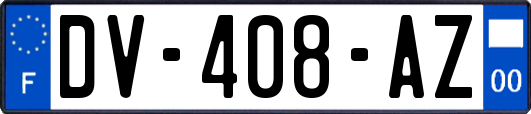 DV-408-AZ