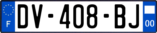 DV-408-BJ