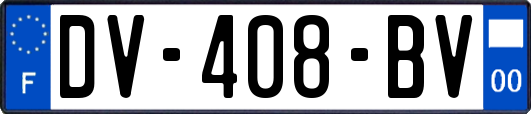 DV-408-BV