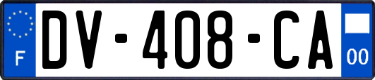 DV-408-CA