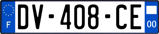 DV-408-CE