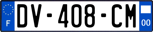 DV-408-CM