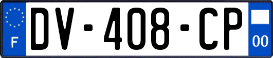 DV-408-CP