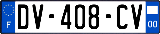 DV-408-CV