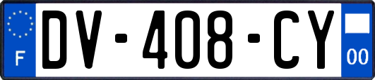 DV-408-CY