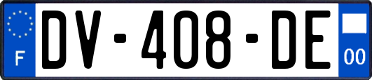 DV-408-DE