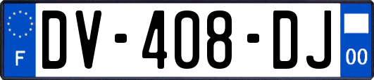 DV-408-DJ