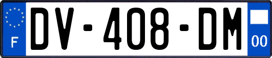 DV-408-DM