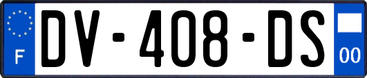 DV-408-DS