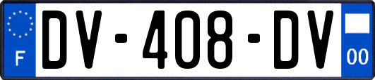 DV-408-DV