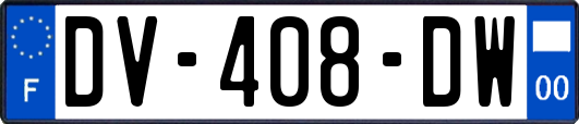 DV-408-DW