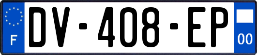 DV-408-EP