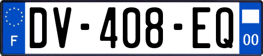 DV-408-EQ