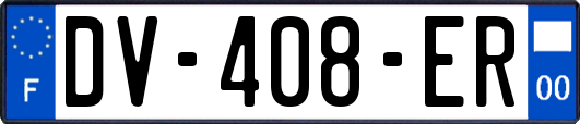 DV-408-ER