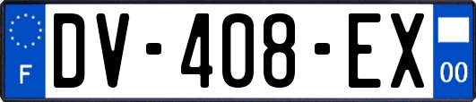 DV-408-EX