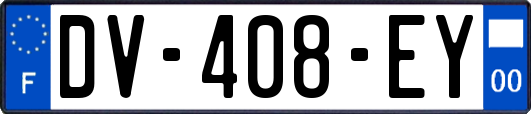 DV-408-EY