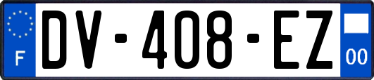 DV-408-EZ