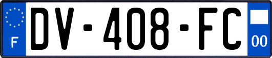 DV-408-FC