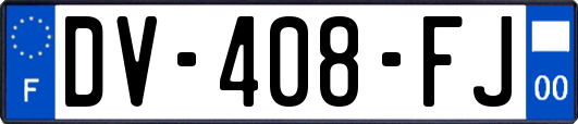 DV-408-FJ