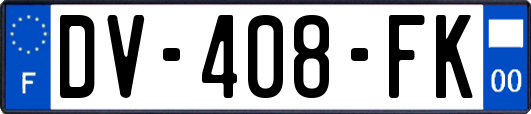 DV-408-FK