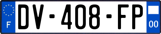 DV-408-FP