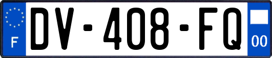 DV-408-FQ