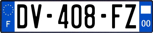 DV-408-FZ