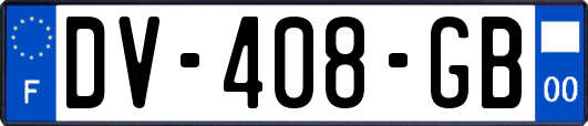 DV-408-GB