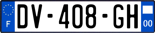 DV-408-GH