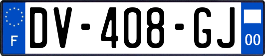 DV-408-GJ