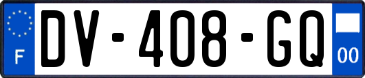 DV-408-GQ