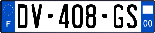 DV-408-GS
