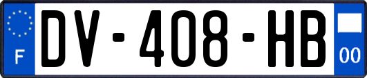 DV-408-HB