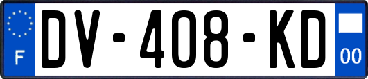 DV-408-KD