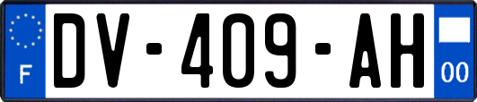 DV-409-AH