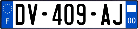 DV-409-AJ