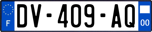 DV-409-AQ