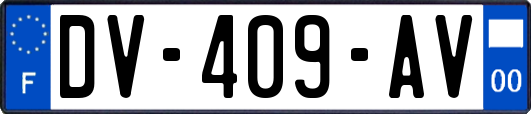 DV-409-AV