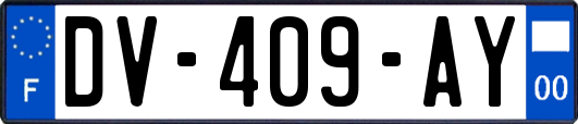 DV-409-AY