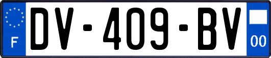 DV-409-BV