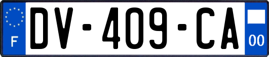 DV-409-CA