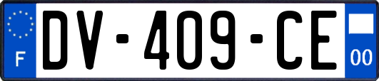 DV-409-CE