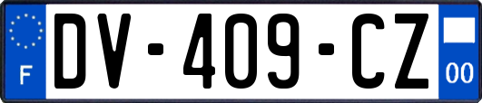 DV-409-CZ