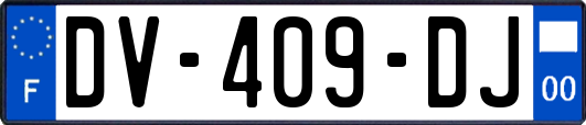 DV-409-DJ